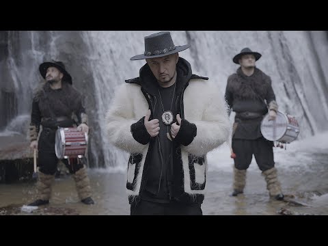 F.Charm - Cât sunt tânăr și mai pot (Videoclip Oficial)