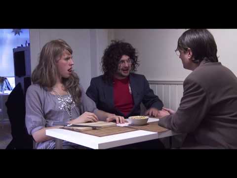 Kollektivet: Dele mat