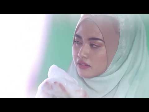 Iklan Hijaber Keramas Bikin Heboh Malaysia