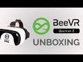 Brýle pro virtuální realitu BeeVR Quantum Z