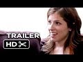 Happy Christmas Official Trailer #1 (2014) - Anna.