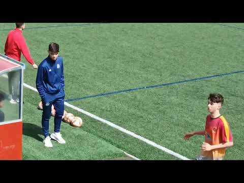 1 provincial cadete SALAMANCA carbajosa 2 p
