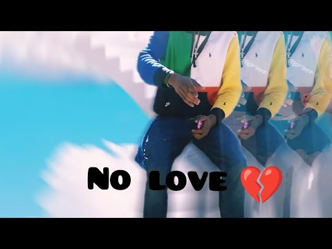 Trey bando- No Love /Steppas Ent