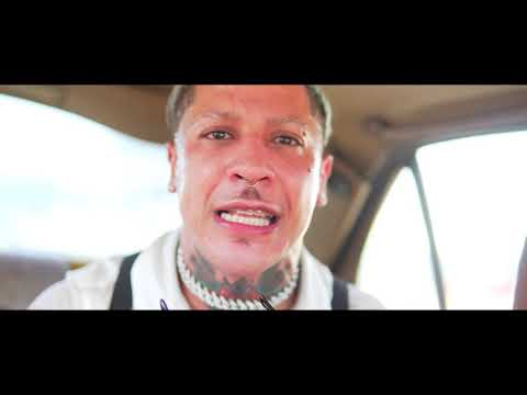 El Pastor RD - Chofer (Video Oficial)