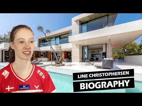 Line Christophersen | Biography | Lifestyle | Networth | Family