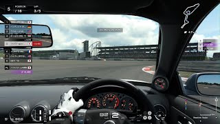 グランツーリスモ 7  ウィークリーチャレンジを進めているだけの動画part42