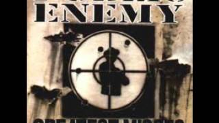 Public Enemy-How to Kill a Radio Consultant(Dj Chuck Chillout Mega Murder Boom Mix)