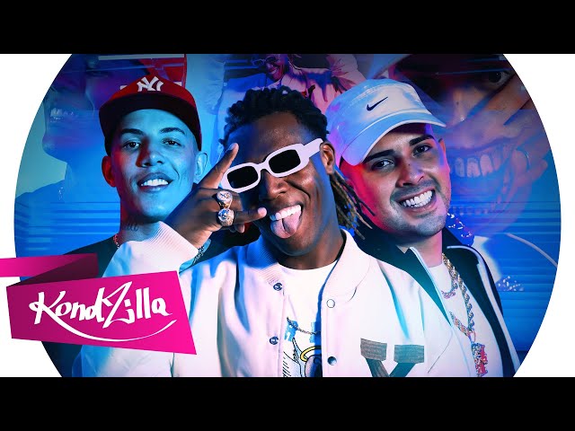 Download MC Kekel, MC Don Juan e MC G15 – Nunca Mais Vou Te Botar