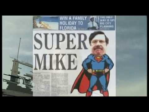 Mike Bassett - England Manager (Alternate Ending)