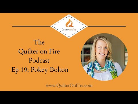 QOF 19 - Pokey Bolton - Her Story