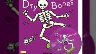 노부영 Dry Bones