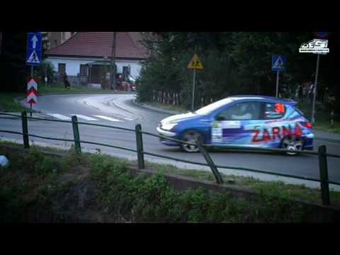 45 Rajd Krakowski 2010 - Klip Matufa & OesRecords