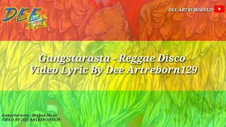 Download lagu Gangstarasta || Reggae Disco ( LYRICS ) mp3