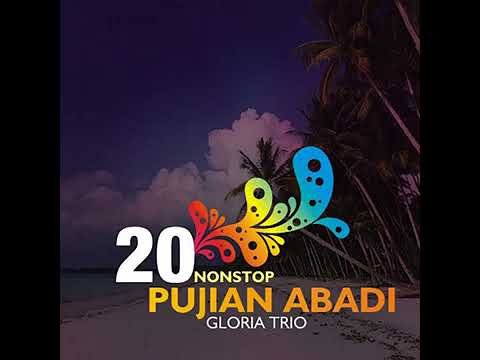 LAGU ROHANI,, 20 NONSTOP PUJIAN ABADI