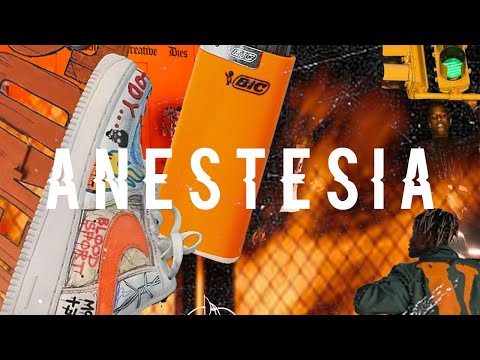 MUD KHADI - ANESTESIA (VIDEO)