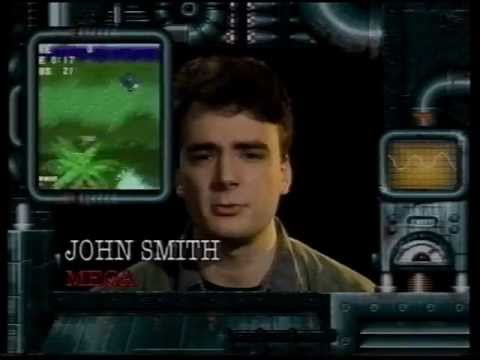 GamesMaster S03-E24 - Crash Test Dummies - Slick & Spin