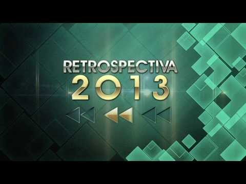 Retrospectiva 2013 - TV Gazeta [HD]