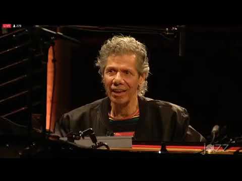 Chick Corea & Chucho Valdés / Armando's Rumba