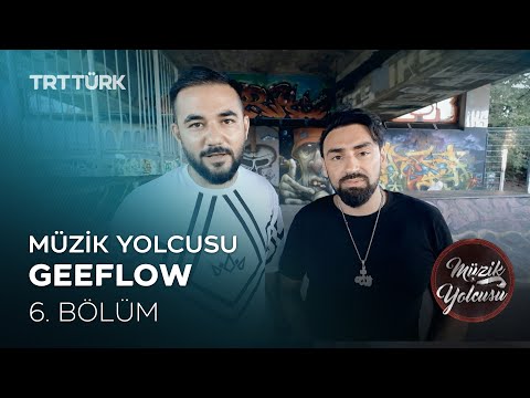 Geeflow | Resul Aydemir ile Müzik Yolcusu | 6. Bölüm