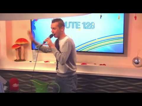 De Foute 128: Sam Gooris - Laat Het Gras Maar Groeien (live bij Q)