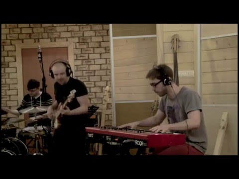 THE COOKIES – KICKIN' [Live Session MaQ Records]