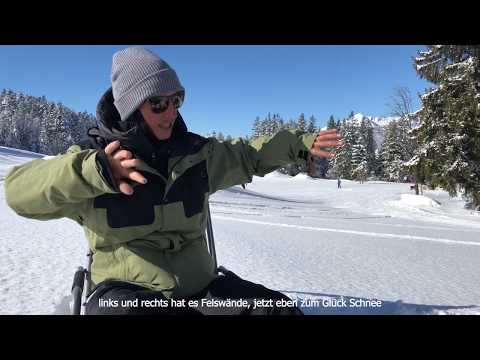 Funpark Snowland.ch Wildhaus