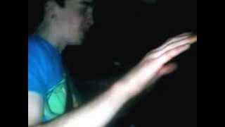 Cameron and his little song