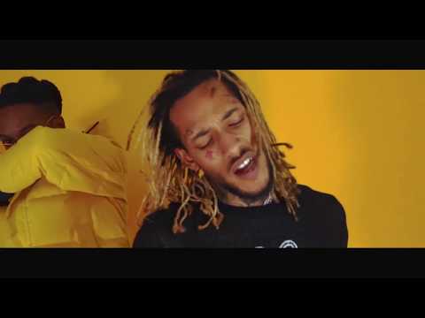 PG Retro -  Make It Work (Official Music Video)