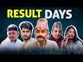 RESULT DAYS | The Pk Vines | MYAKURI