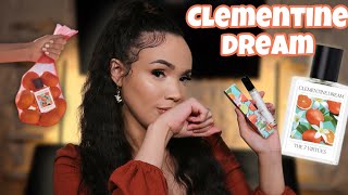 IS IT A DREAM? *NEW* THE 7 VIRTUES CLEMENTINE DREAM..✨🍊
