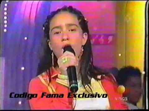 Ara Saldivar (Liz) - Duele Mas - Código FAMA 2 (Semifinal)