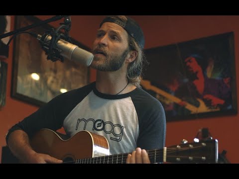 Promotional video thumbnail 5 for Dan Heely 