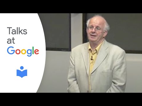 Grape vs Grain | Charles Bamforth | Talks at Google
