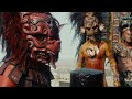 Apocalypto Human Sacrifice Full Scene