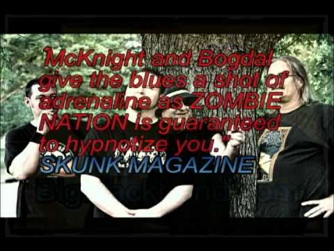 RED WHEEL BARROW Streaming Song McKnight and Bogdal