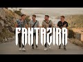 VZROCK - FANTAZIRA (official video)