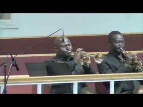 The Holy City / La Cité Sainte (Jerusalem) - RBC Symphony Orchestra