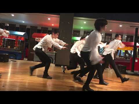 191026 SEVENTEEN(세븐틴) Flower dance cover