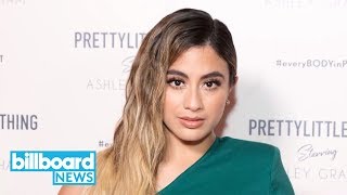 Ally Brooke Covers Wham! Classic &quot;Last Christmas&quot; | Billboard News
