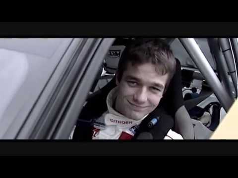 The FIA Hall of Fame Rally