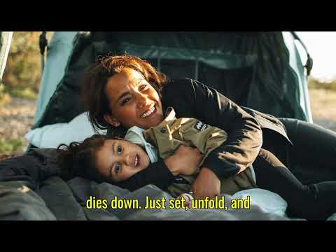 Thule Outset Hitch Tent: $4,700 Camping Upgrade for Side-by-Sides!