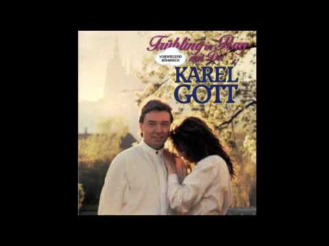 Karel Gott - Du bist mir die Liebste von allen (1990)