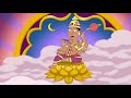 Family Guy Lord Shiva