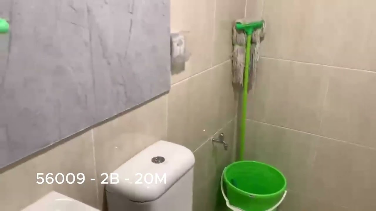 Disewakan Apartment Meikarta Type 2 Bedroom (Furnished) Blok 56009-2B-20M