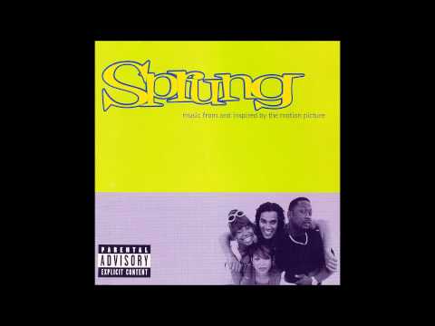 Forte ft Pras - Move On (I'm Leaving)