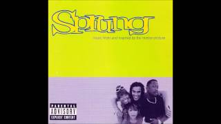 Forte ft Pras - Move On (I'm Leaving)