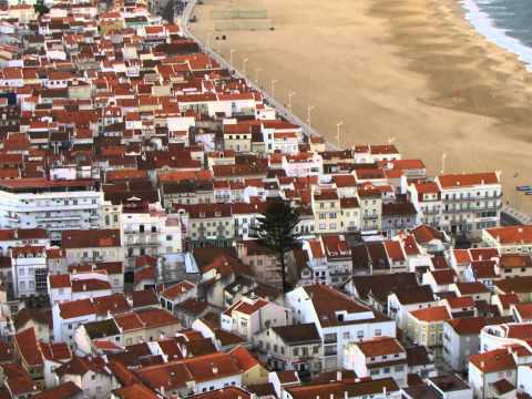 Teresa Radamanto - Nazaré és uma flor