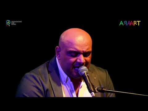 VIP Band (Z.Lázok, M.Kroka, M.Kurej) - 2. večer oslav Mezinárodního dne Romů 2021