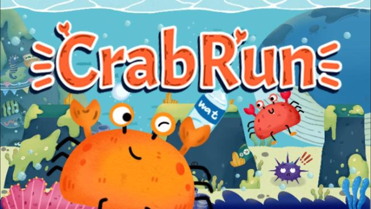 Crab Run