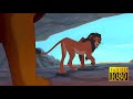 The Lion King 1994 Mufasa And Scar FULL HD